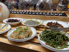 -快乐爱斯米牛排自助(太原街万达店)
