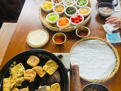 -包整·丝娃娃(甲秀楼景观店)