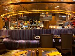 -杭州国际会议中心洲际酒店-原素全日餐厅(解放东路店)