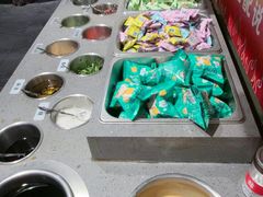 -成老灶火锅鸡(平山店)