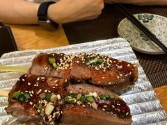 -樱の千渡日式料理·铁板烧•烧鸟(金盛田广场店)