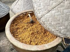 -苏州市吴中区光福窑上花果蜜饯厂