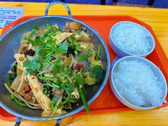 -南开大学-学生第2食堂