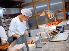 -阿那亚第三食堂 Cafeteria 3