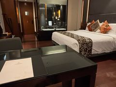 -苏州独墅湖世尊酒店