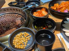 -九田家黑牛烤肉料理(新光汇店)