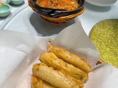 -申阿婆·上海菜·小海鲜(国展店)