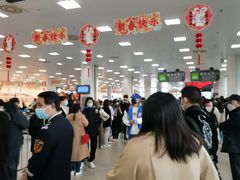 -厦门邮轮中心厦鼓码头(轮渡站)