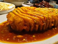 -杏花堂·山西菜馆(晋中万达店)