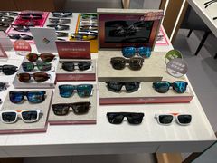 -宝岛眼镜(沈阳花园城店)