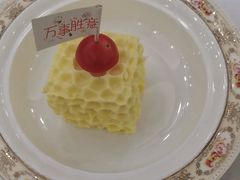 -合晋食府(广州合晋帝苑酒店)