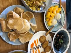 -About Bistro關於·泰式家庭料理