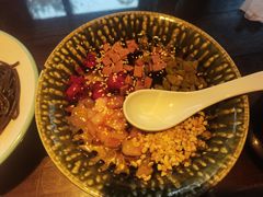 -江边城外烤全鱼(方庄时代购物中心店)