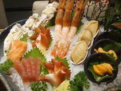 -青叶日式料理(飘亮阳光广场店)