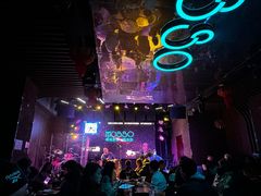 -MOSSO音乐酒吧·Live House(南京西路店)