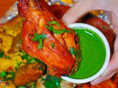 -清真· AL-JANNAT 佳纳特餐厅(仙林店)
