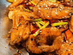 -川大刘肥肠鸡(北国店)
