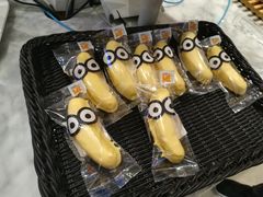 -面包新语(无锡M会员店)