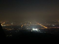 -鬼笑石后山停车场