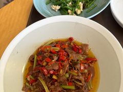 -丽景湾国际酒店·六福轩中餐厅