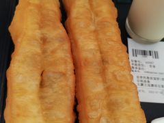 -永和大王(万顺路店)