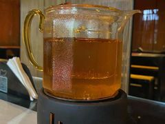 -春色如许·茶食餐厅(桃李春风店)