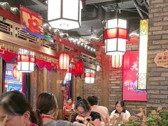 -蜀大侠火锅(总府路店)