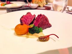 -Le Siècle.百年西餐厅(颐和公馆店)