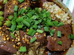 -谢老五跷脚牛肉·非遗传承店