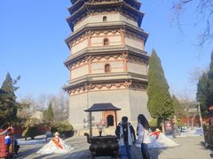 -天宁寺