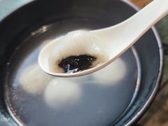 宁波汤圆-宁波汤团店(外滩店)