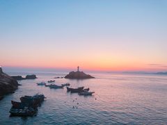 -东极岛景区