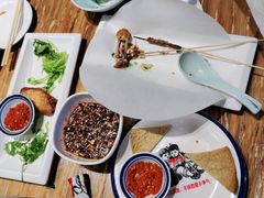 -怪噜范·老贵阳街头名小吃(汇金星力城店)