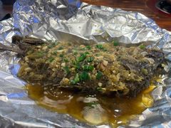 -衡厨·衡阳土菜(中南店)