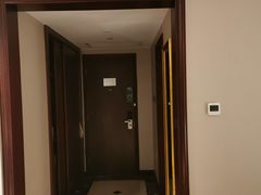 -上海青松城大酒店