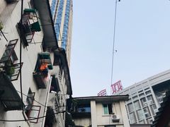 -老瓦房冷锅串串(文殊院店)