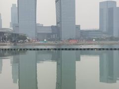 -金鸡湖景区