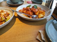 -青年公社·烤鸭(天玥中心店)