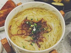臊子米粉-浮何烤铺(桐梓林店)