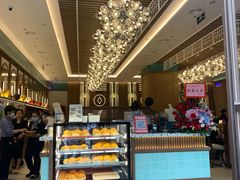 -新世界餐厅(万达店)