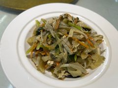 -方荣糊涂菜馆(湖北路店)