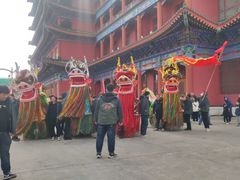 -大明幻境第一城