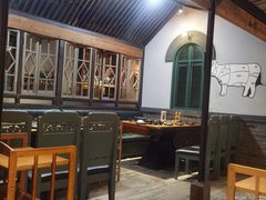 -手选潮汕鲜活牛肉火锅(二七广场店)