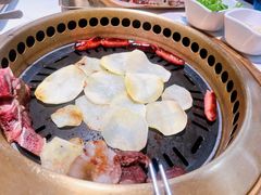 -花味烤肉·拌饭(建邺万达店)