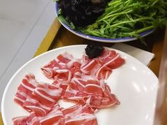 -清真祥和斋餐厅(蓟门小区店)