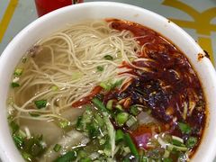 -舌尖尖牛肉面(甘南路店)