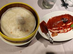 -局气 烤鸭·北京菜(光华路店)