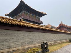 -三国水浒景区(无锡影视基地)