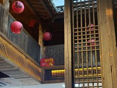 -徽三说·土徽菜·中国徽菜连锁品牌(一中店)