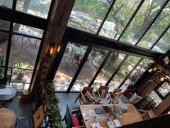 -旧雨咖啡·CoffeeFORU(黄村奥体店)